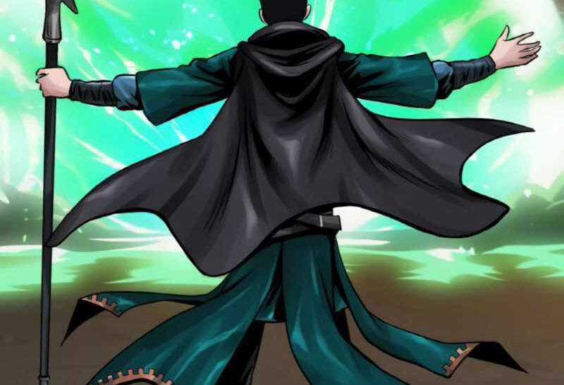 Ranker Bất Bại - Chapter 41.5 - Trang 105