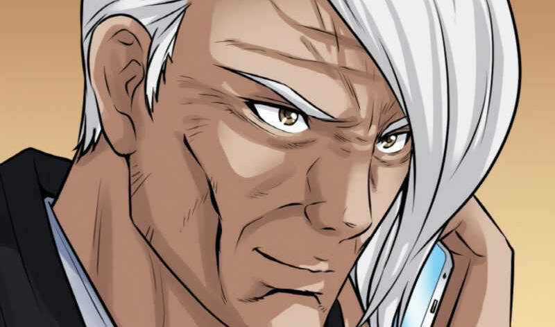 Ranker Bất Bại - Chapter 41.5 - Trang 113