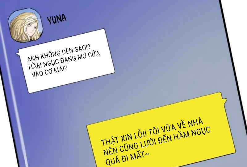 Ranker Bất Bại - Chapter 41.5 - Trang 13