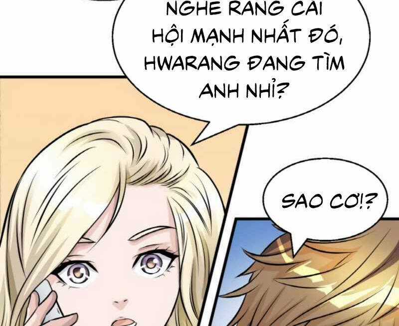 Ranker Bất Bại - Chapter 41.5 - Trang 38