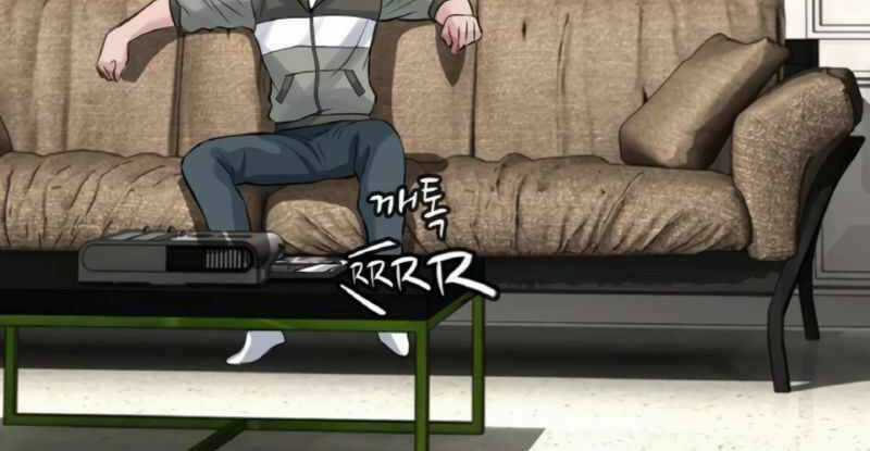 Ranker Bất Bại - Chapter 41.5 - Trang 5