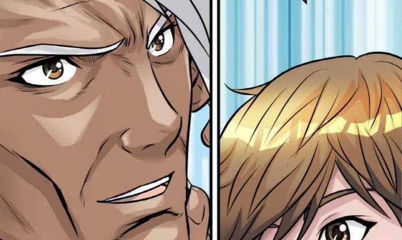 Ranker Bất Bại - Chapter 41.5 - Trang 69