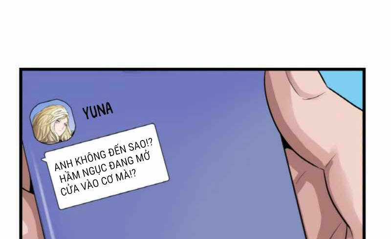 Ranker Bất Bại - Chapter 41.5 - Trang 8