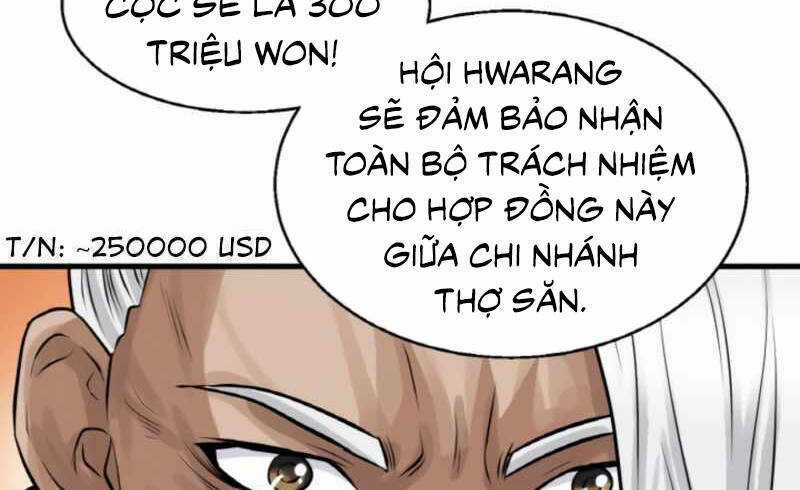 Ranker Bất Bại - Chapter 41.5 - Trang 77