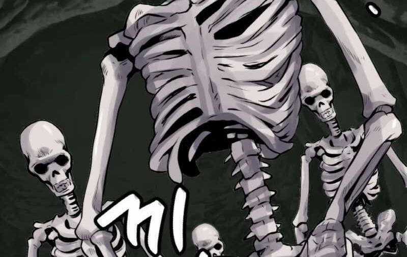 Ranker Bất Bại - Chapter 41 - Trang 4