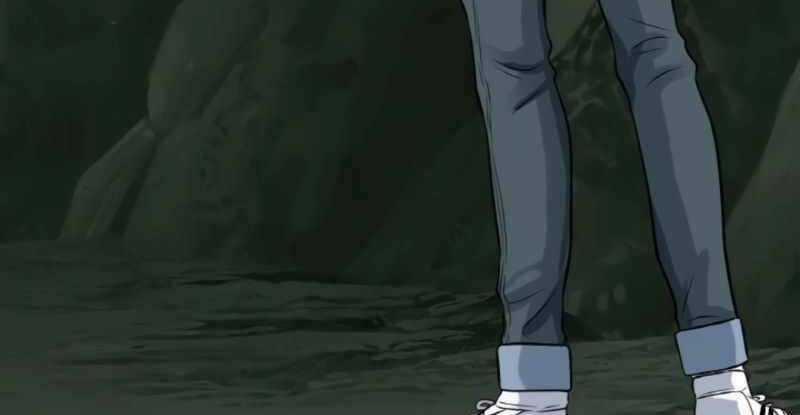 Ranker Bất Bại - Chapter 41 - Trang 32