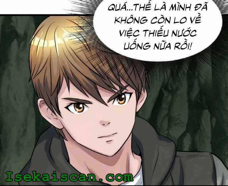Ranker Bất Bại - Chapter 41 - Trang 38