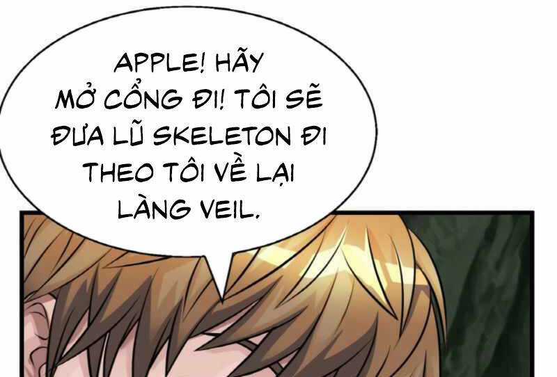 Ranker Bất Bại - Chapter 41 - Trang 40