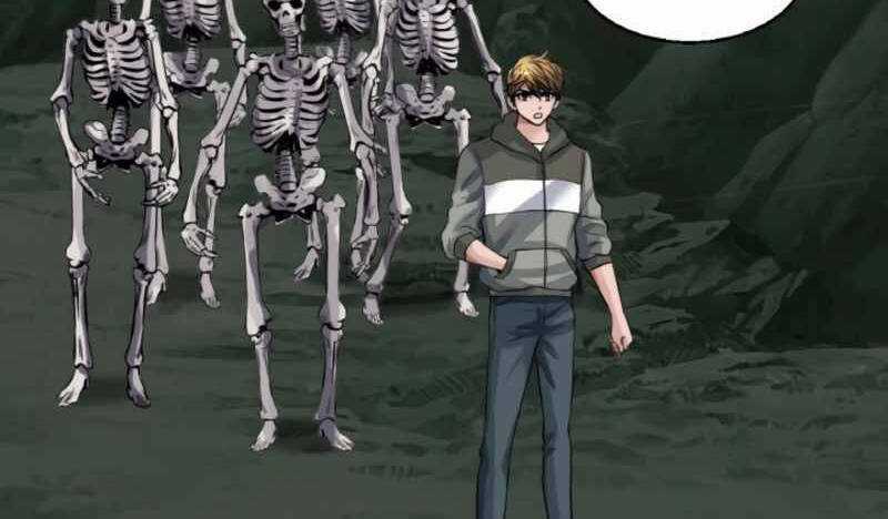 Ranker Bất Bại - Chapter 41 - Trang 59