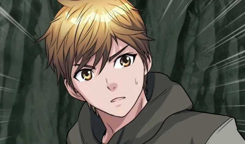 Ranker Bất Bại - Chapter 41 - Trang 7