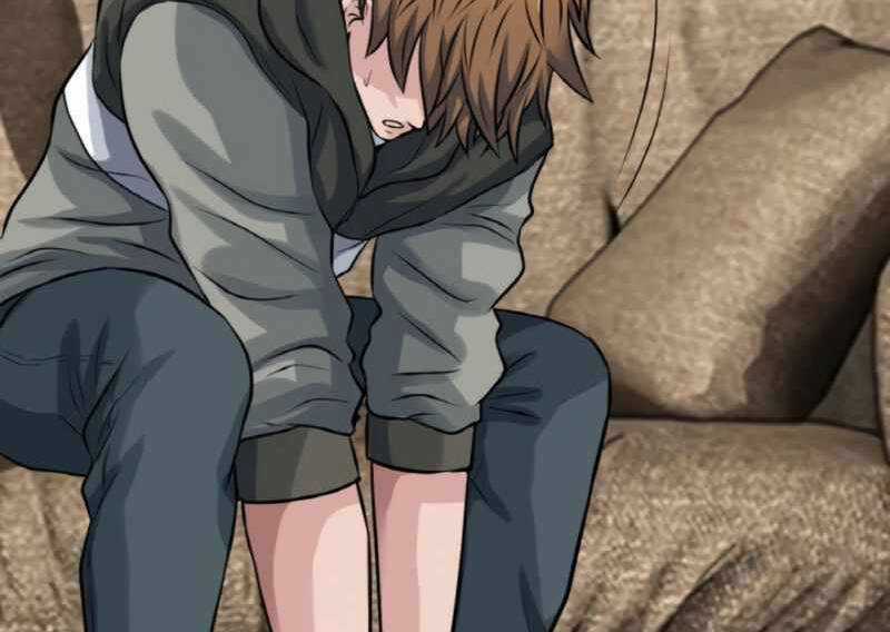 Ranker Bất Bại - Chapter 41 - Trang 88