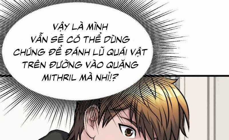 Ranker Bất Bại - Chapter 41 - Trang 94