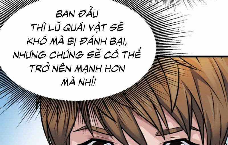 Ranker Bất Bại - Chapter 41 - Trang 100