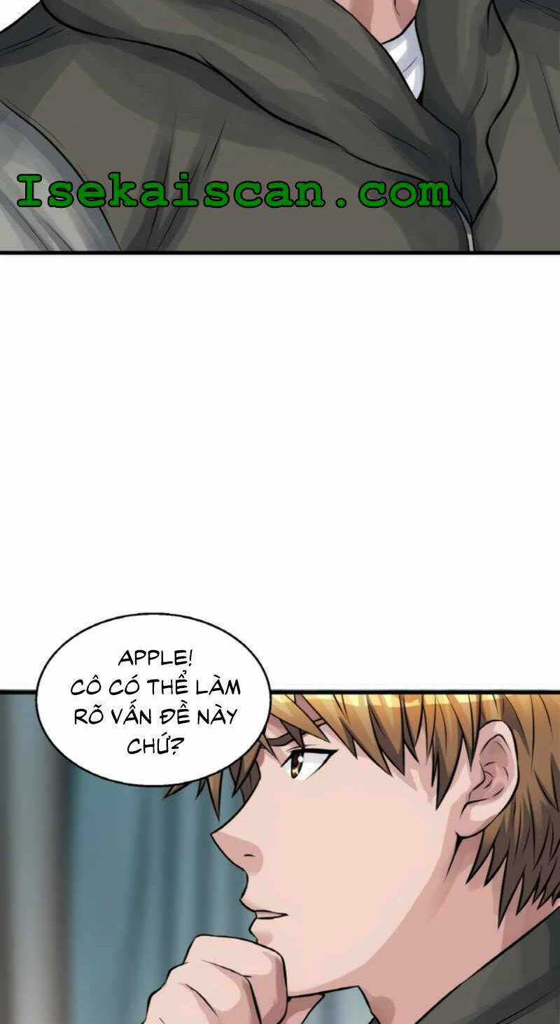 Ranker Bất Bại - Chapter 42 - Trang 15