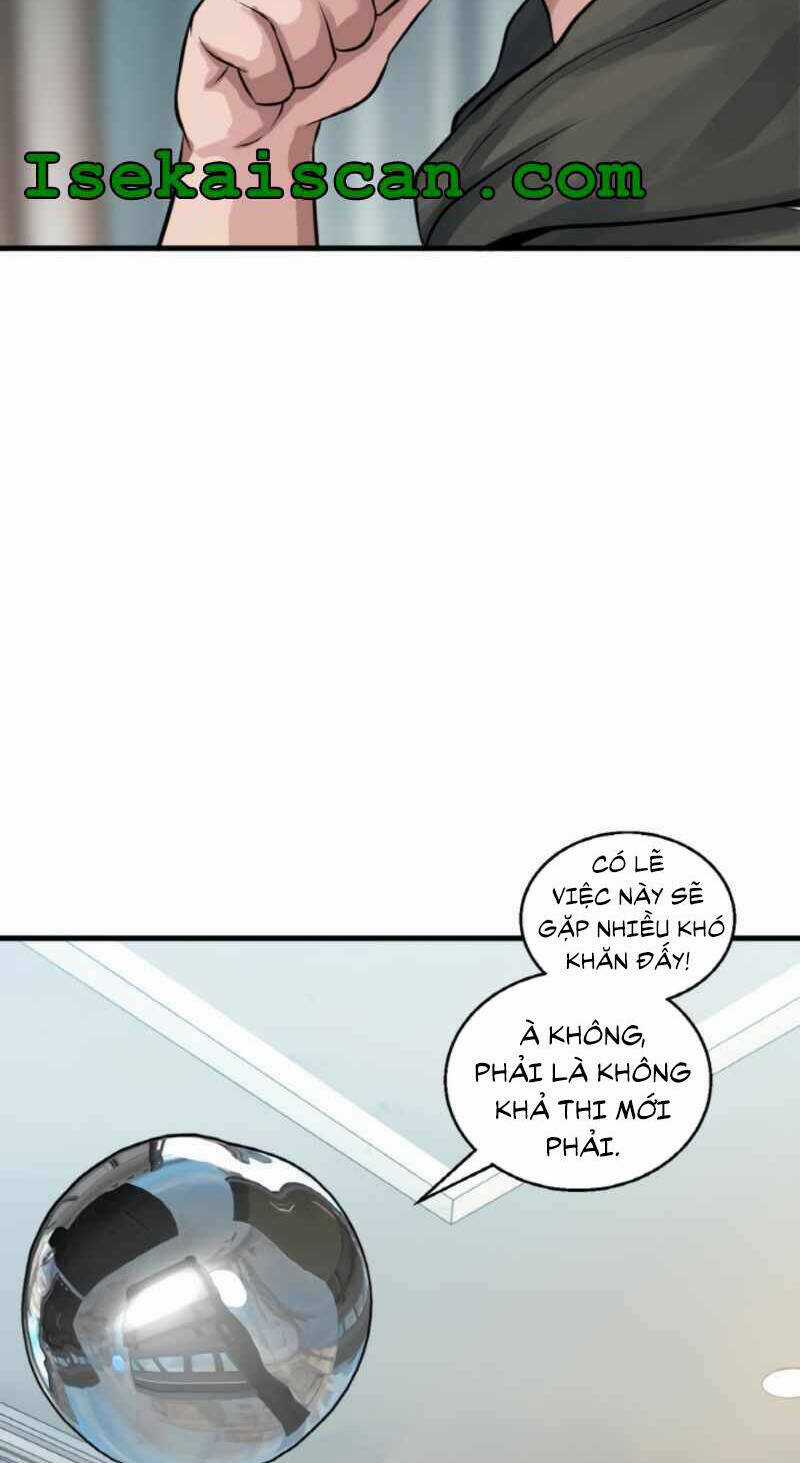 Ranker Bất Bại - Chapter 42 - Trang 16