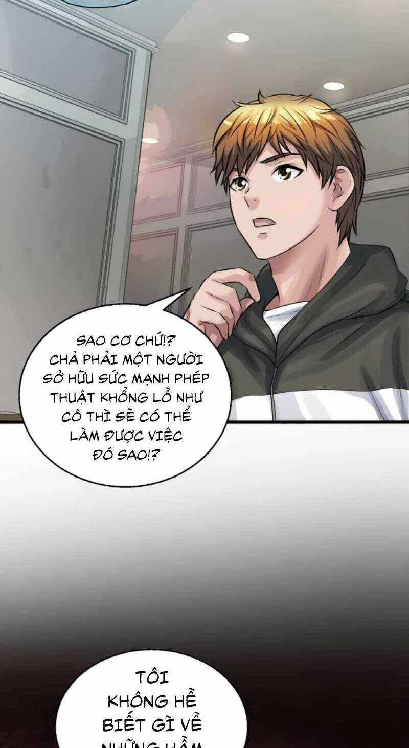 Ranker Bất Bại - Chapter 42 - Trang 17