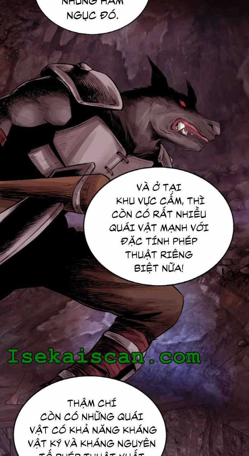 Ranker Bất Bại - Chapter 42 - Trang 18