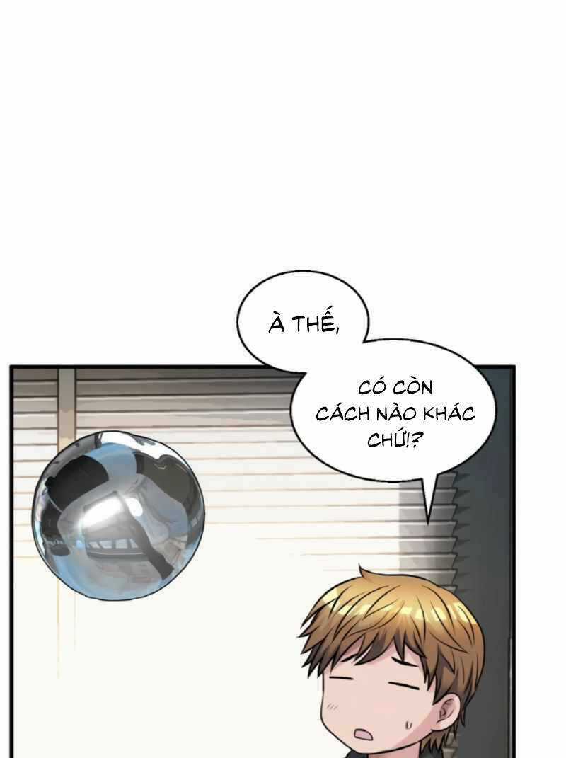 Ranker Bất Bại - Chapter 42 - Trang 20