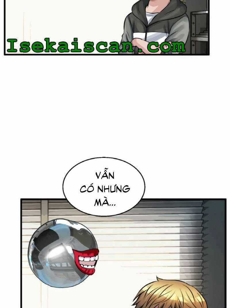 Ranker Bất Bại - Chapter 42 - Trang 21