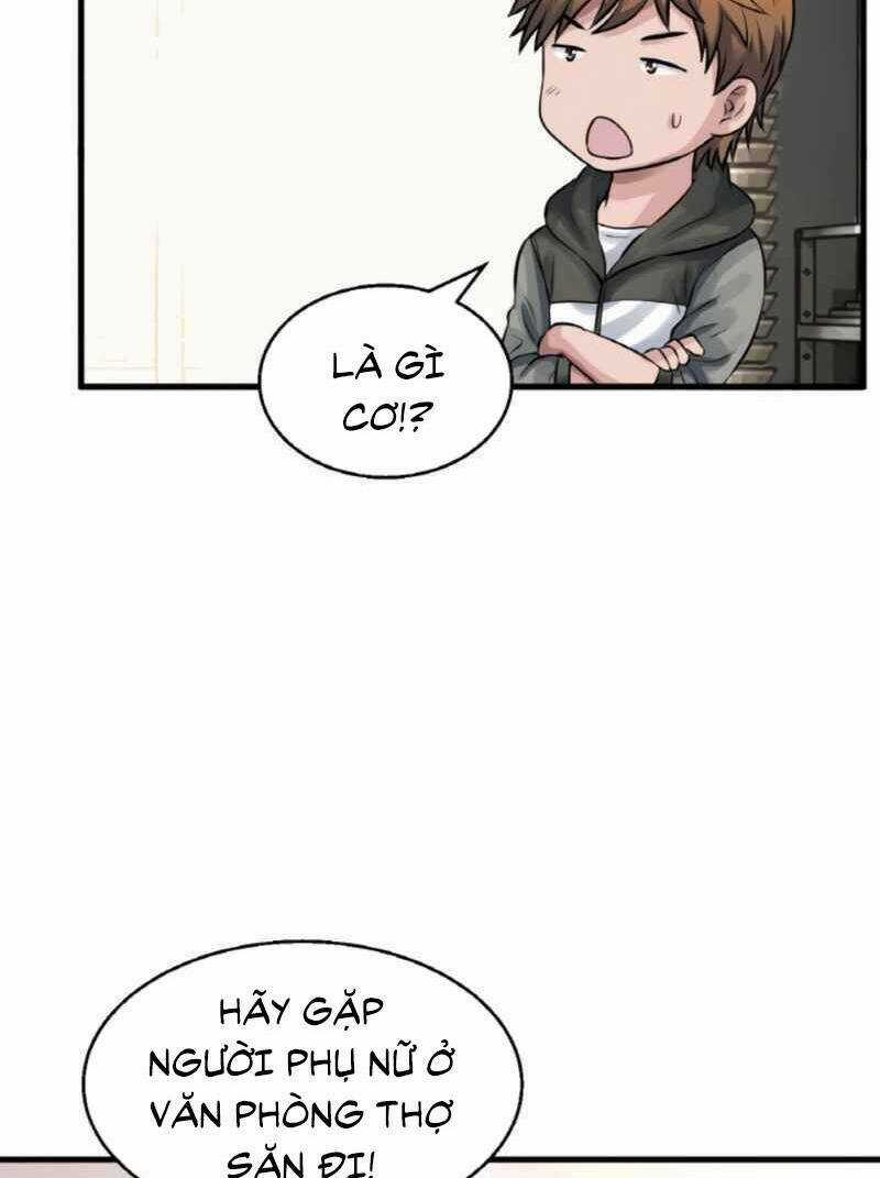 Ranker Bất Bại - Chapter 42 - Trang 22