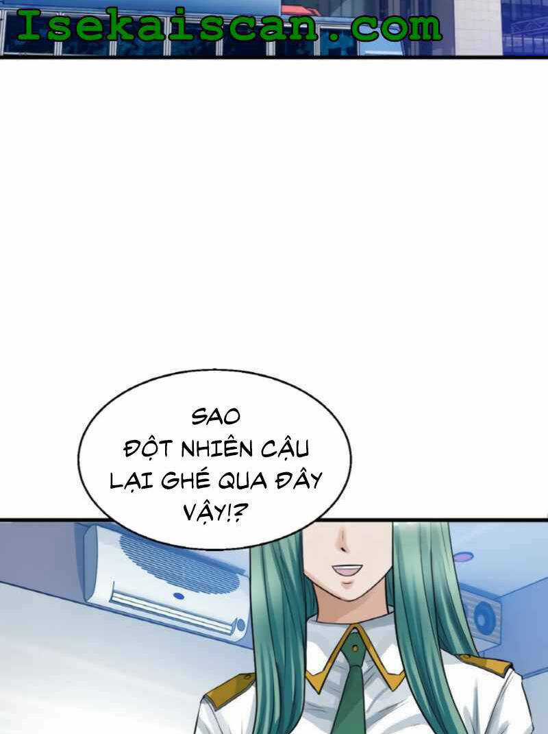Ranker Bất Bại - Chapter 42 - Trang 28