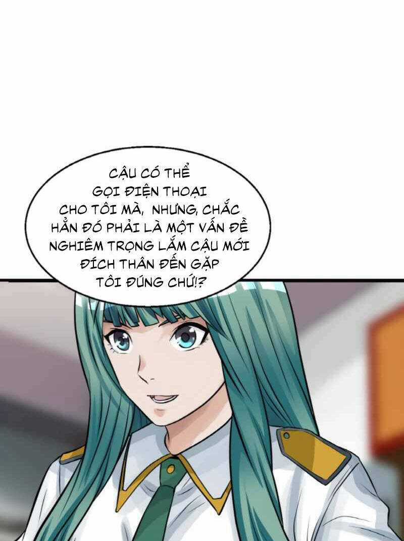 Ranker Bất Bại - Chapter 42 - Trang 30