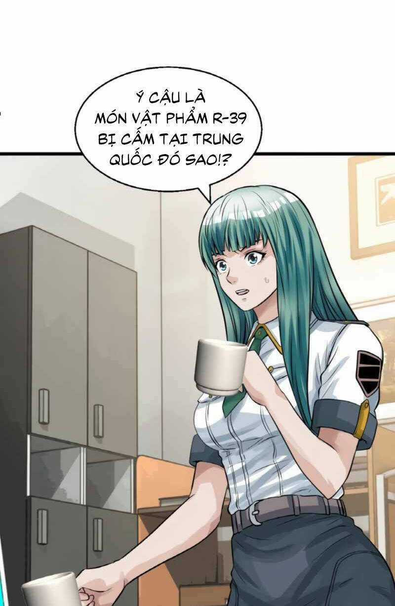 Ranker Bất Bại - Chapter 42 - Trang 34