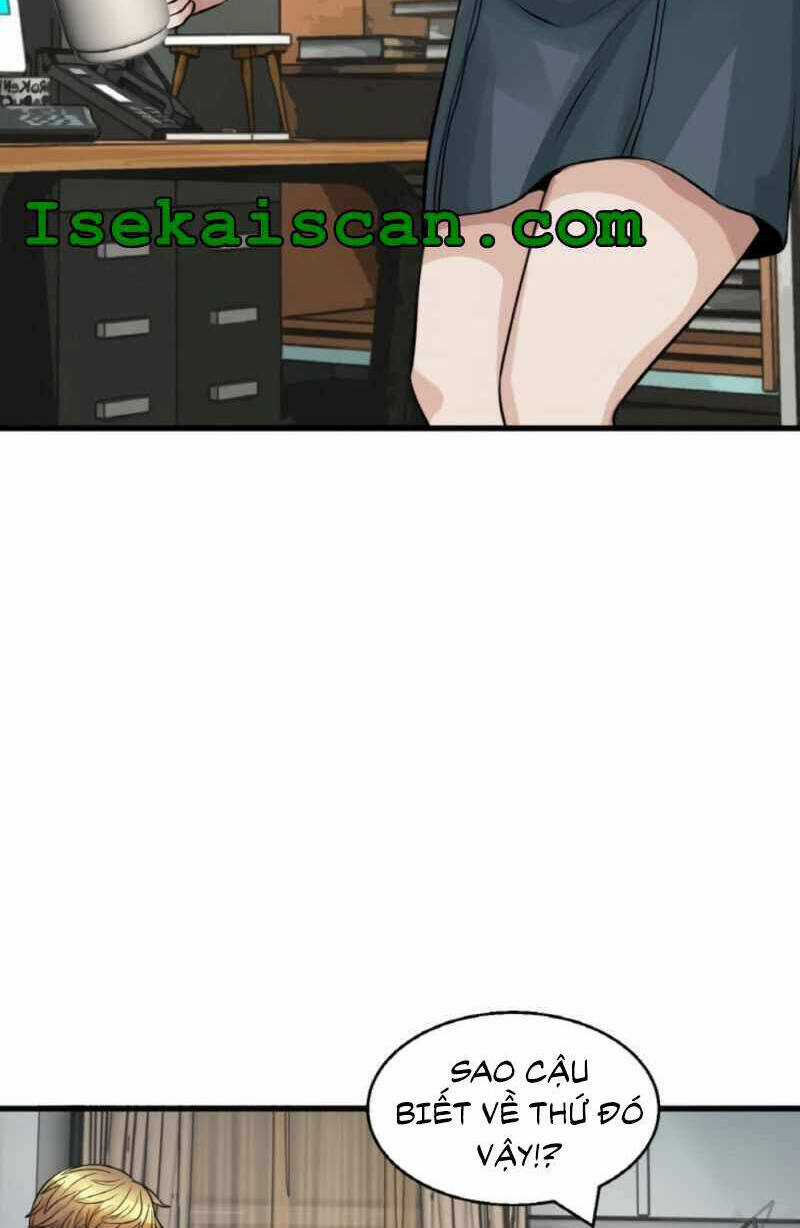 Ranker Bất Bại - Chapter 42 - Trang 35