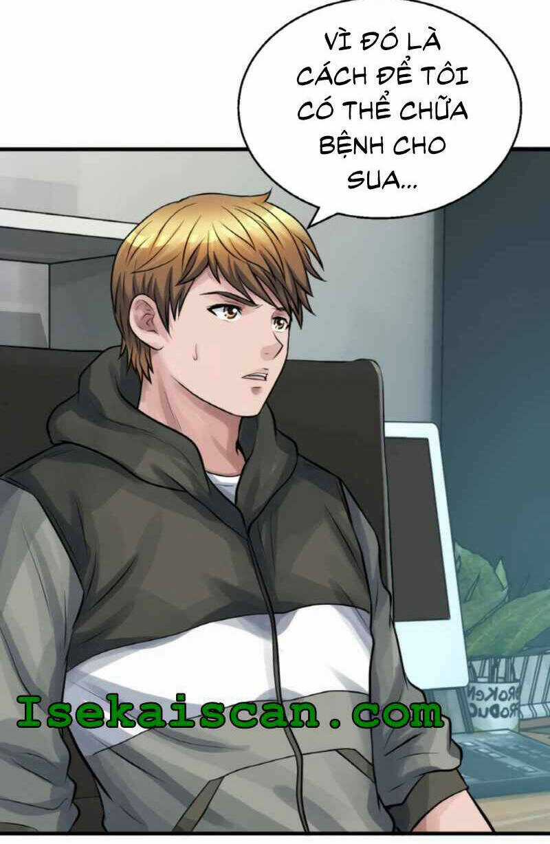 Ranker Bất Bại - Chapter 42 - Trang 37