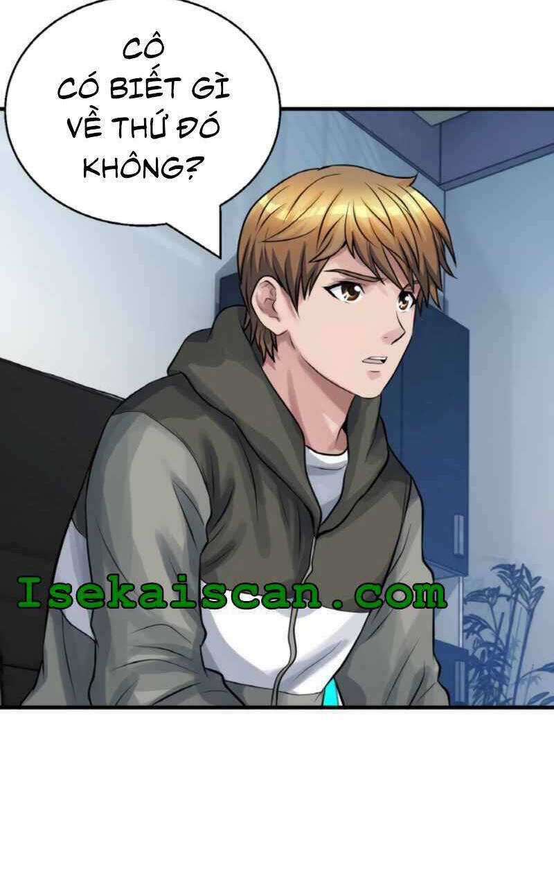Ranker Bất Bại - Chapter 42 - Trang 40