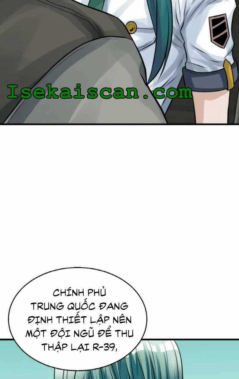 Ranker Bất Bại - Chapter 42 - Trang 42