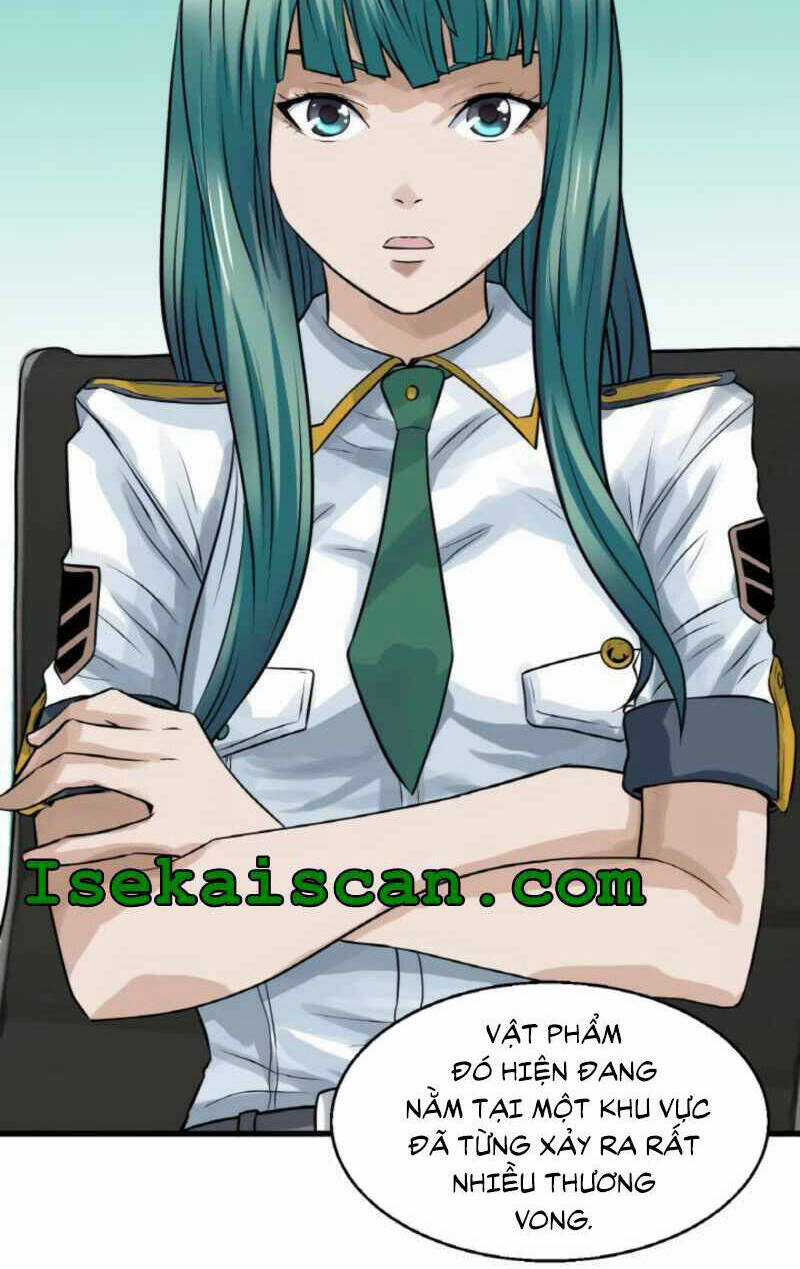 Ranker Bất Bại - Chapter 42 - Trang 43