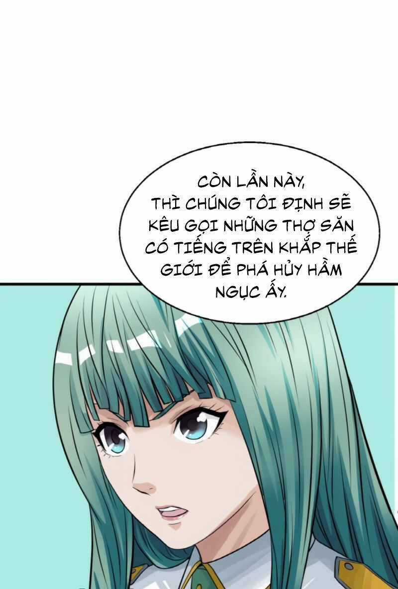 Ranker Bất Bại - Chapter 42 - Trang 44