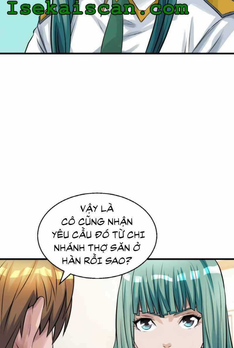 Ranker Bất Bại - Chapter 42 - Trang 45