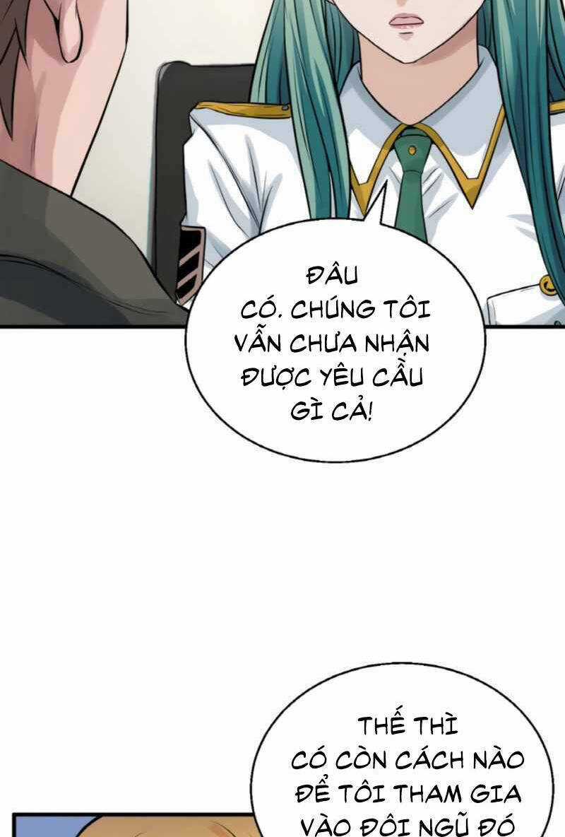 Ranker Bất Bại - Chapter 42 - Trang 46