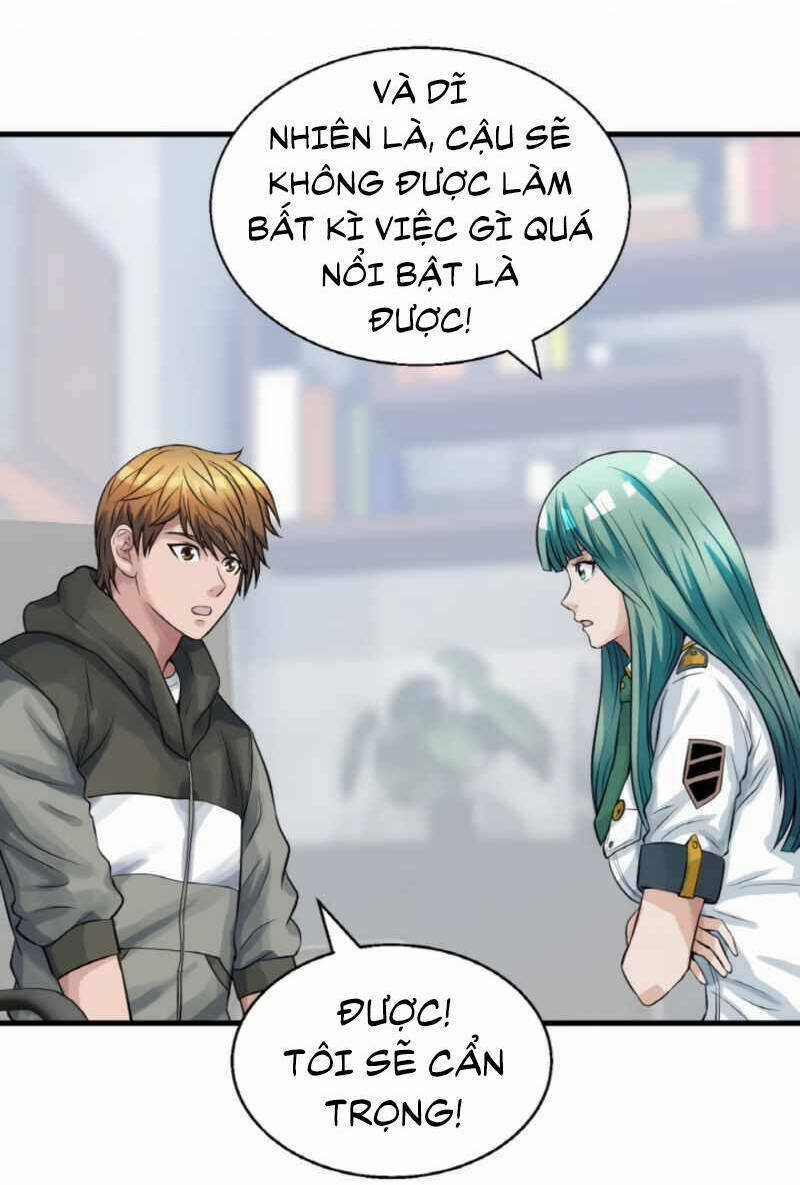 Ranker Bất Bại - Chapter 42 - Trang 49