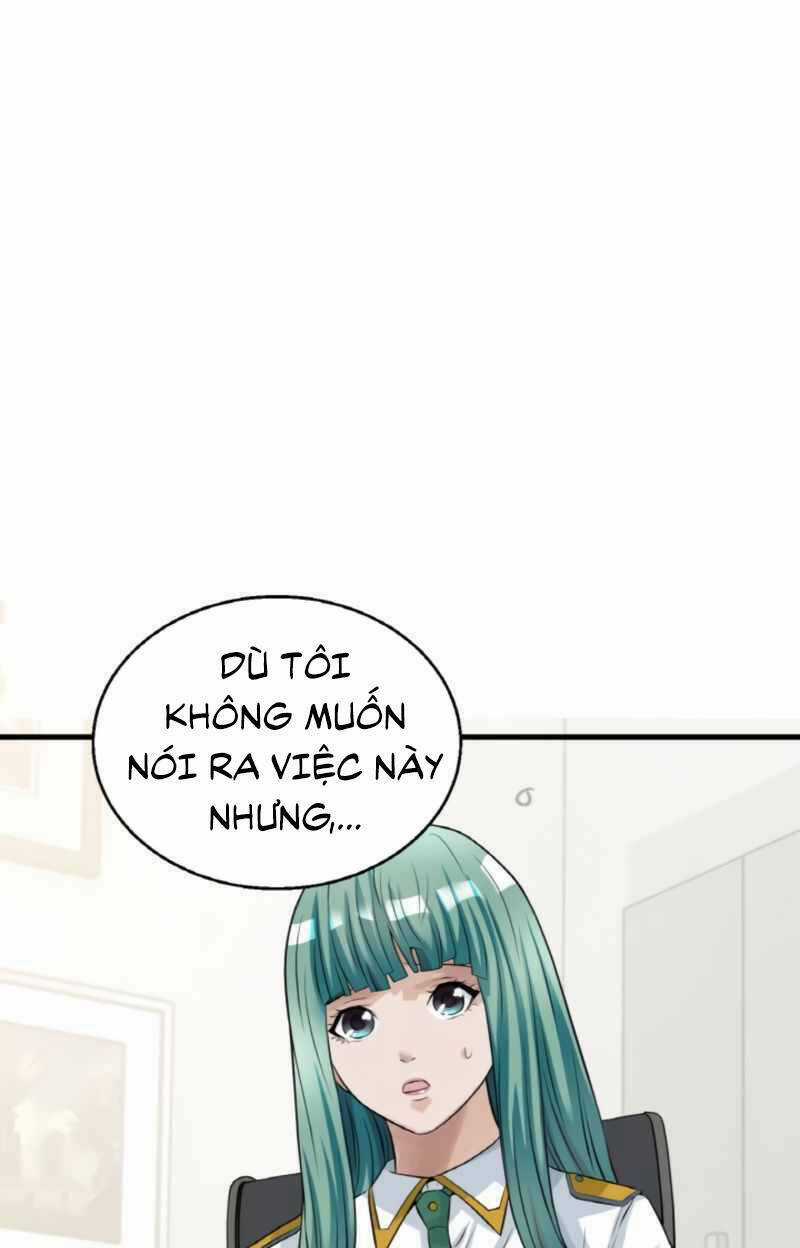 Ranker Bất Bại - Chapter 42 - Trang 50