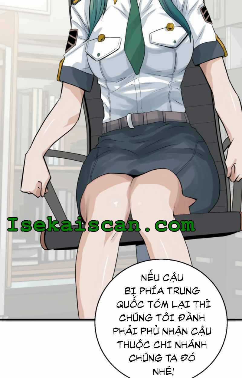 Ranker Bất Bại - Chapter 42 - Trang 51