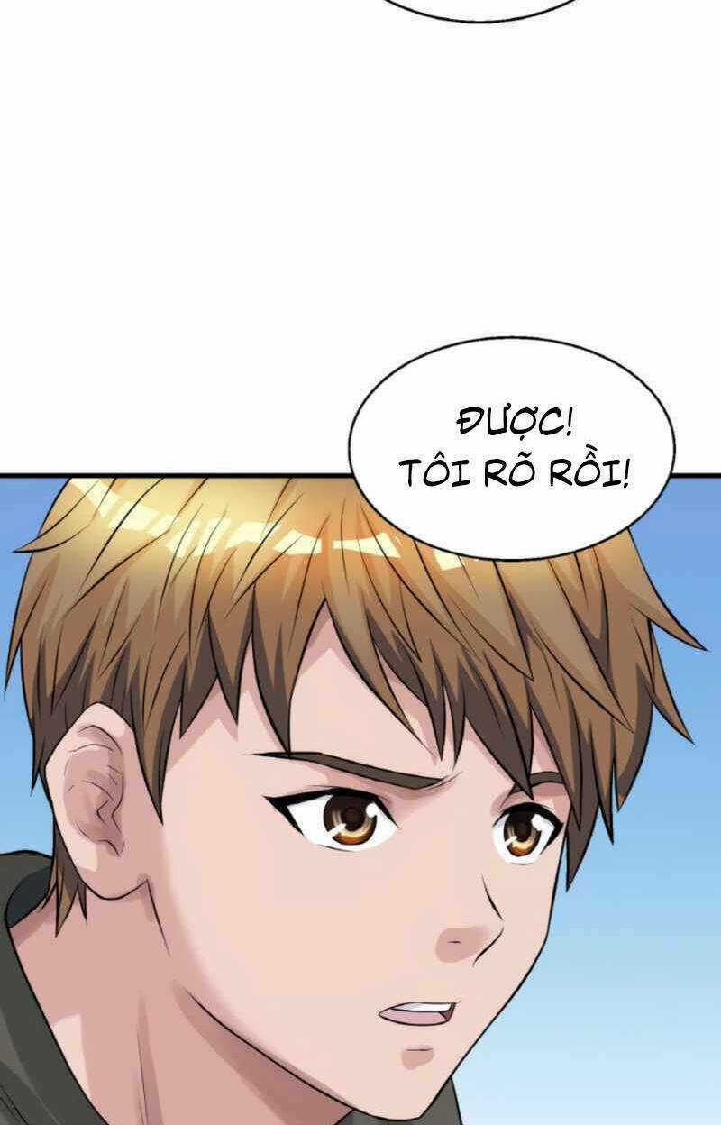 Ranker Bất Bại - Chapter 42 - Trang 52