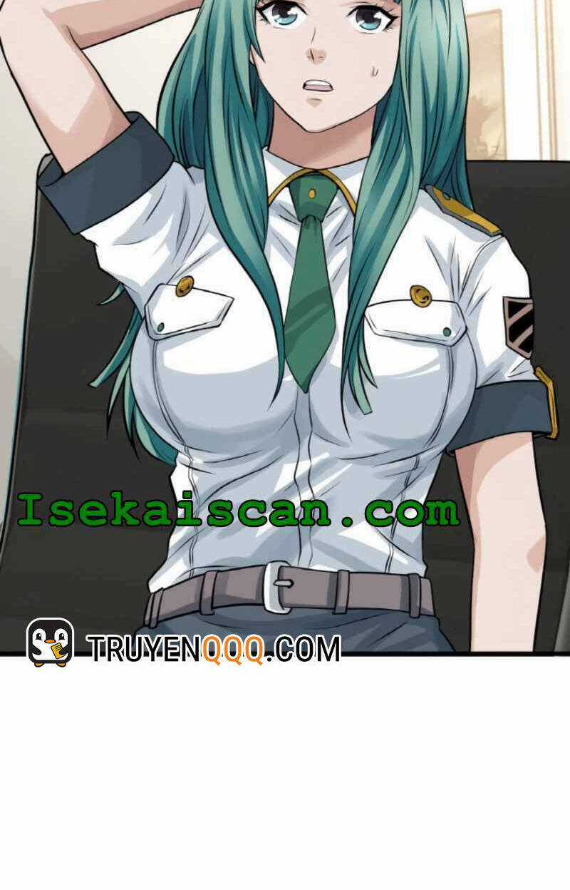 Ranker Bất Bại - Chapter 42 - Trang 54