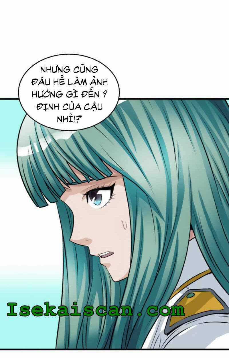 Ranker Bất Bại - Chapter 42 - Trang 55