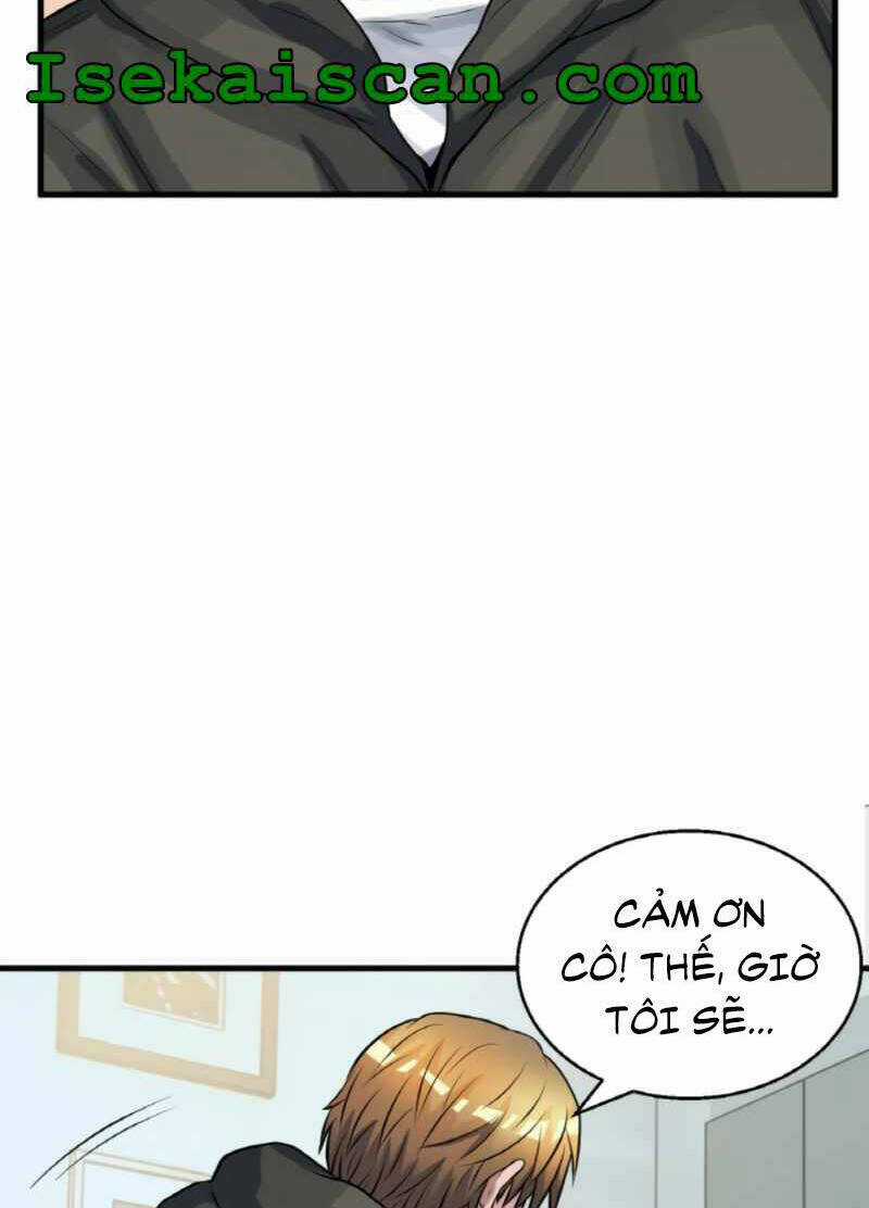 Ranker Bất Bại - Chapter 42 - Trang 57