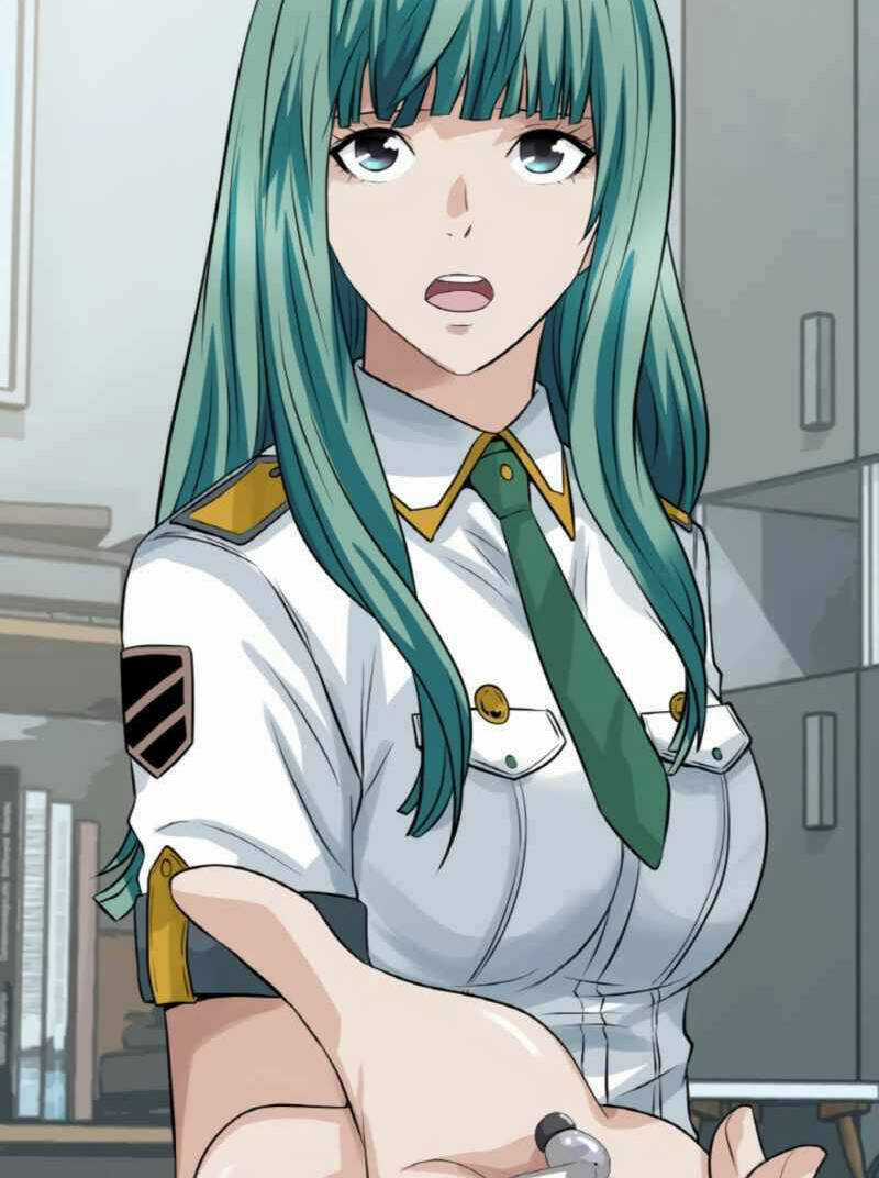 Ranker Bất Bại - Chapter 42 - Trang 63