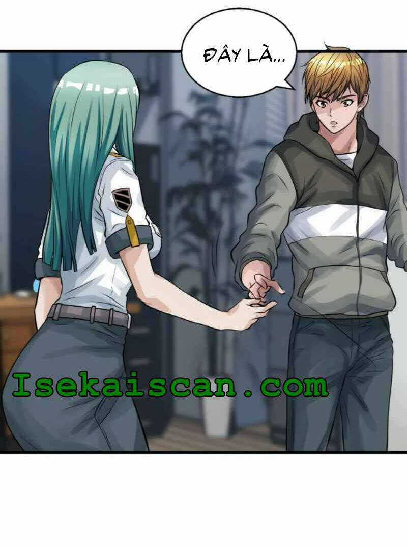 Ranker Bất Bại - Chapter 42 - Trang 65