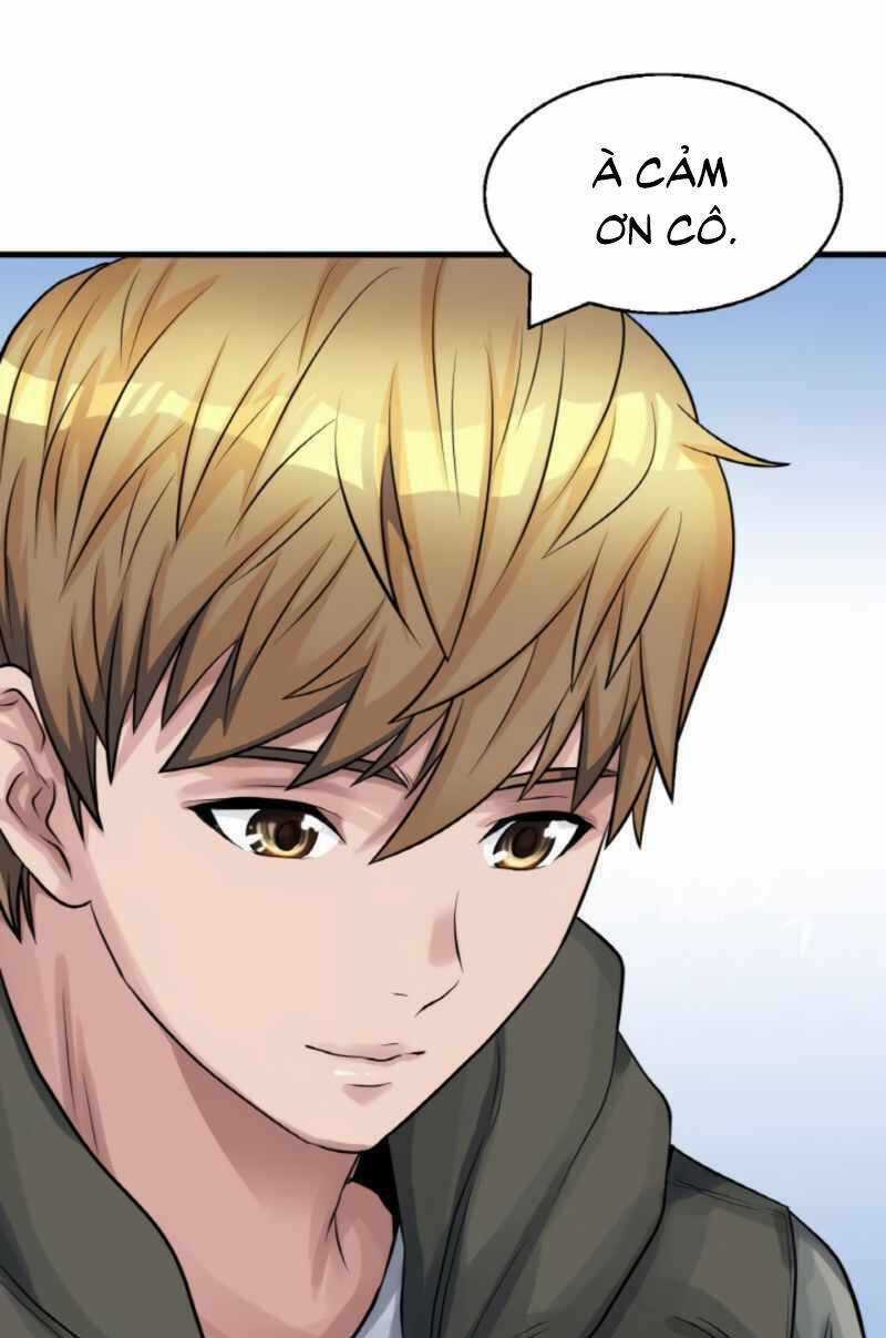 Ranker Bất Bại - Chapter 42 - Trang 68