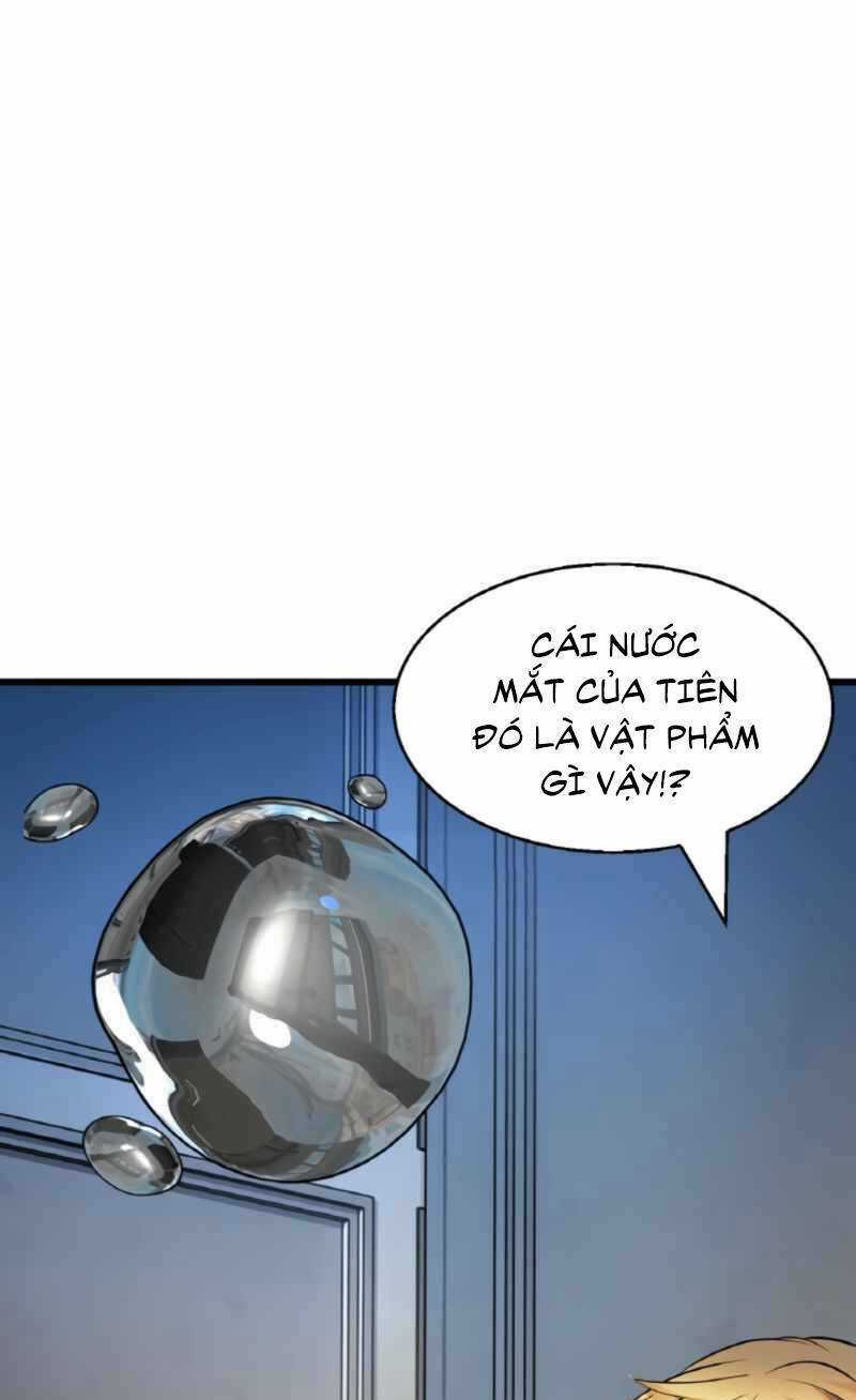 Ranker Bất Bại - Chapter 42 - Trang 8