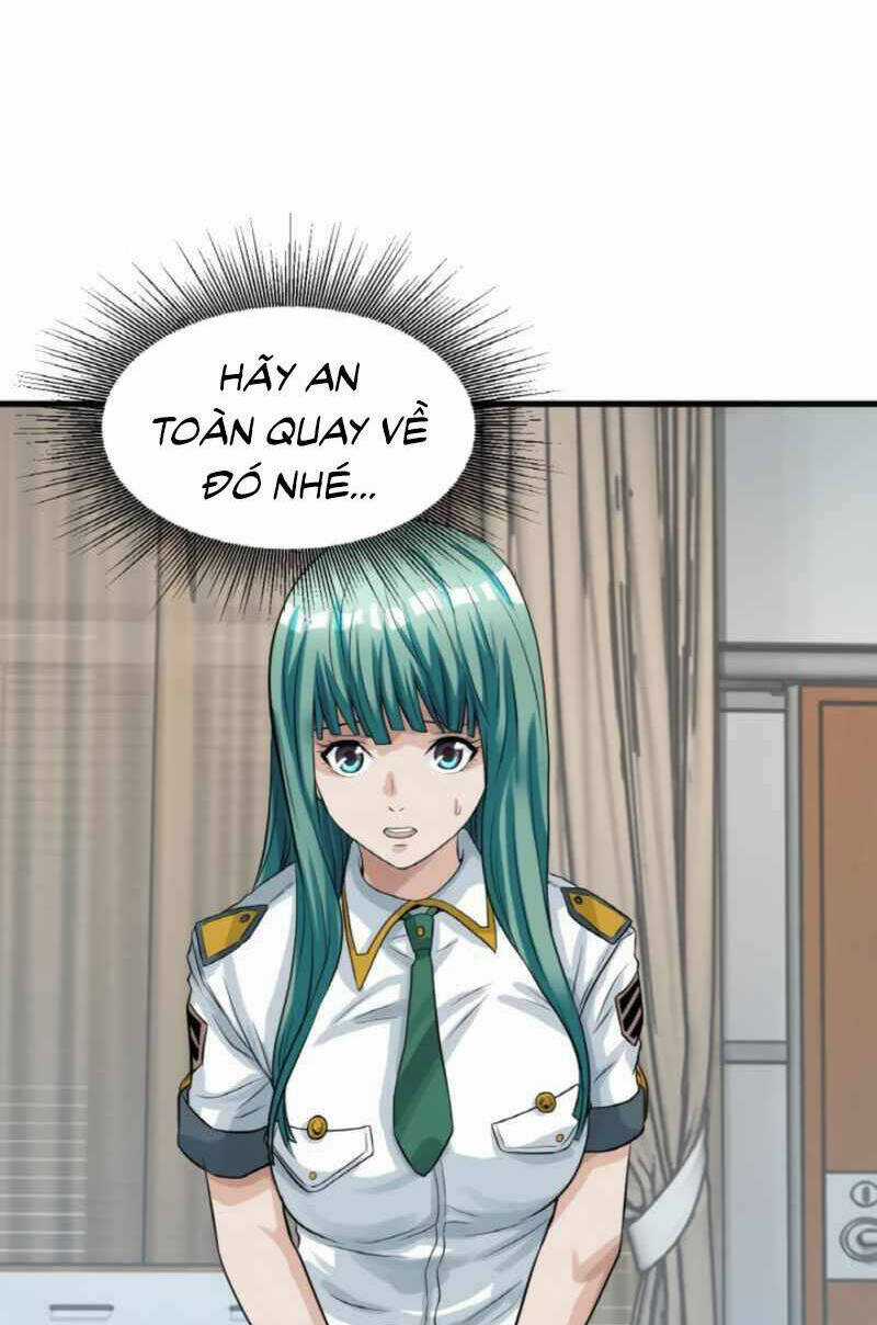 Ranker Bất Bại - Chapter 42 - Trang 71