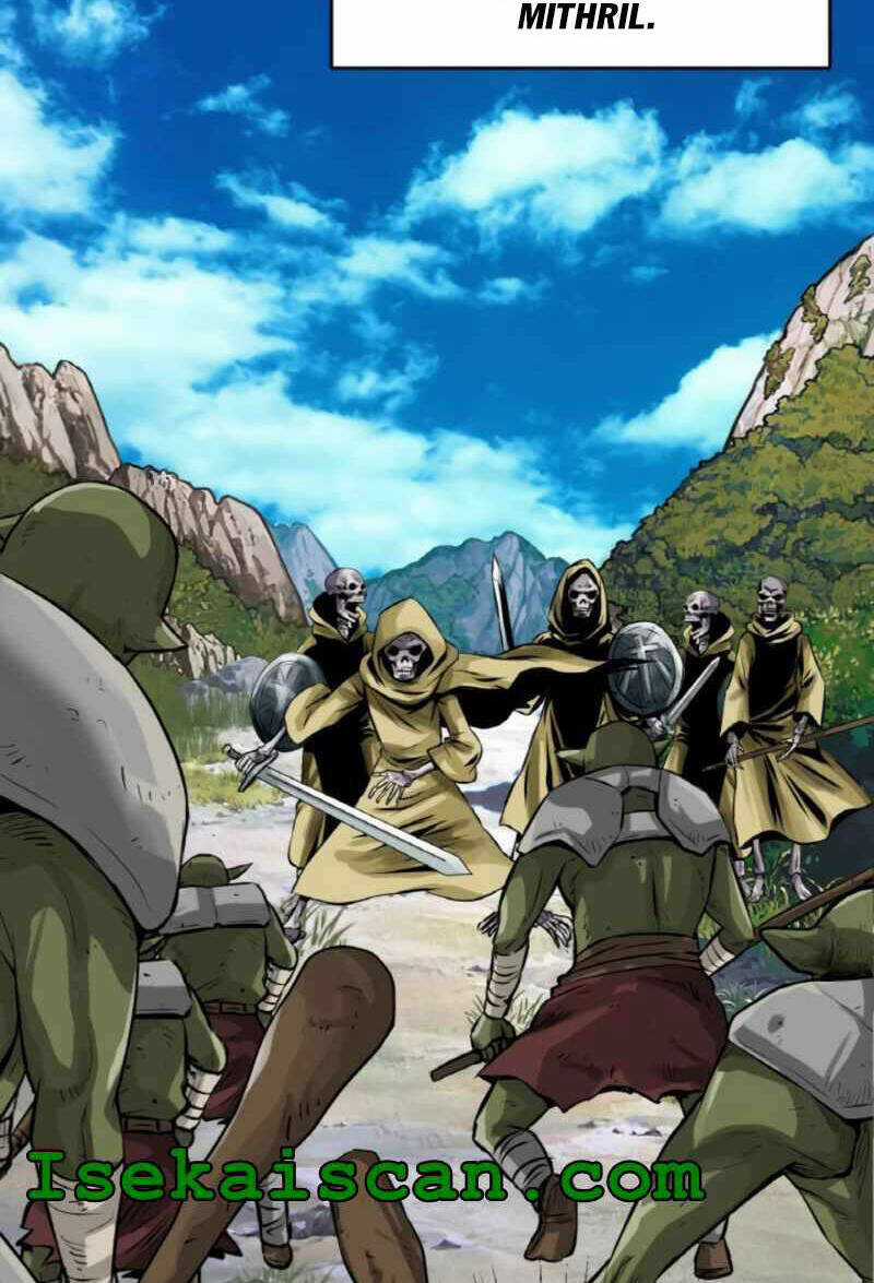 Ranker Bất Bại - Chapter 42 - Trang 77