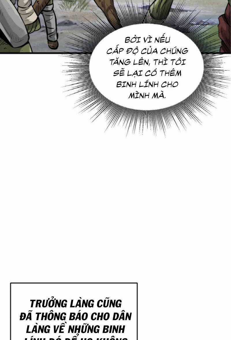 Ranker Bất Bại - Chapter 42 - Trang 78