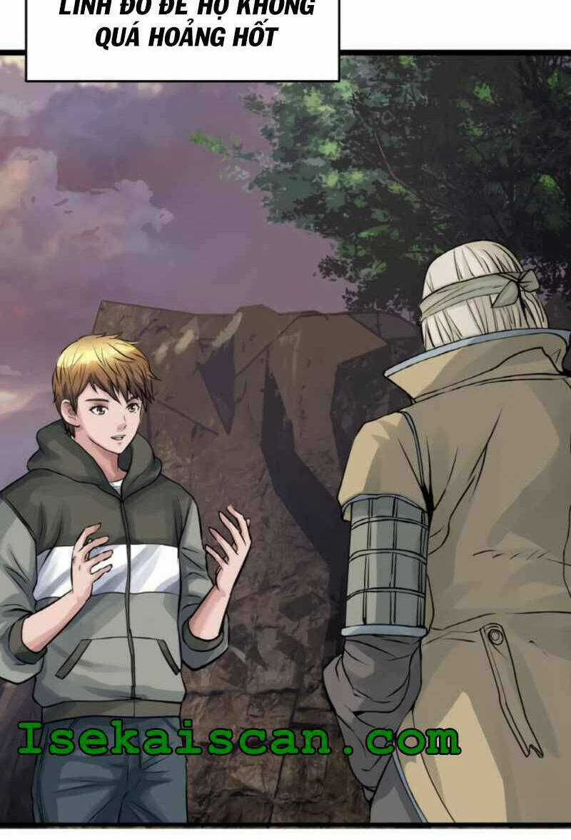 Ranker Bất Bại - Chapter 42 - Trang 79